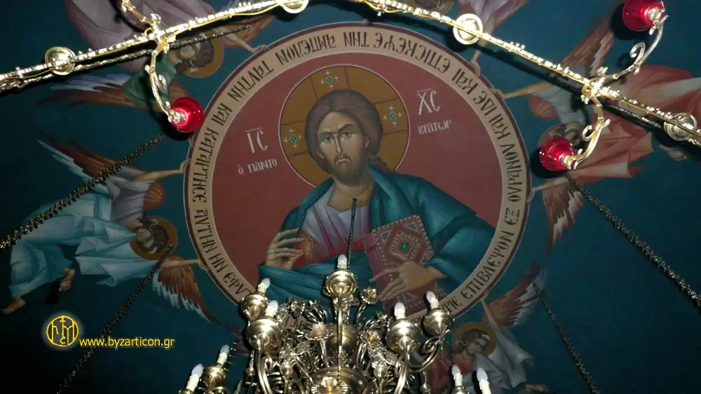 ΠΑΝΤΟΚΡΑΤΟΡΑΣ
