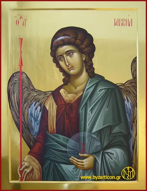 ARCHANGEL GABRIEL