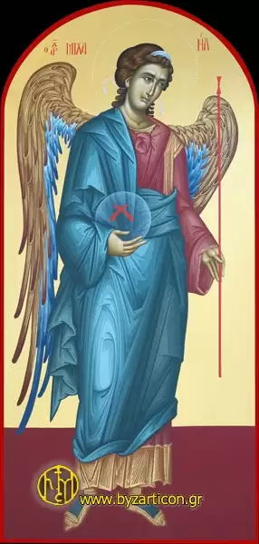 ARCHANGEL MICHAEL