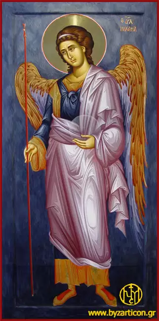 ARCHANGEL MICHAEL