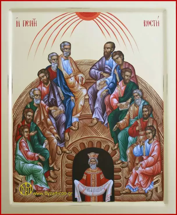 PENTECOST