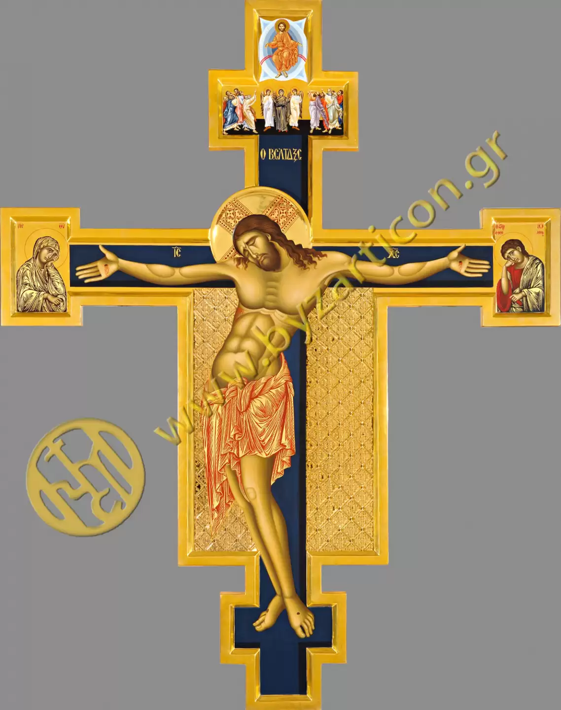 Holy Cross 3